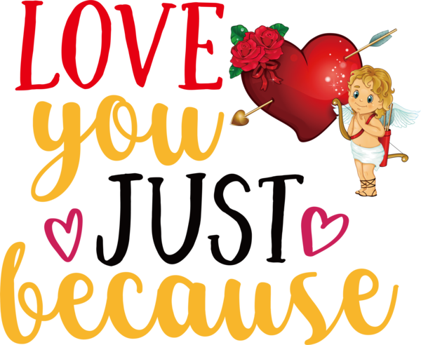 Transparent Valentine's Day Cartoon Character Meter for Valentines Day Quotes for Valentines Day