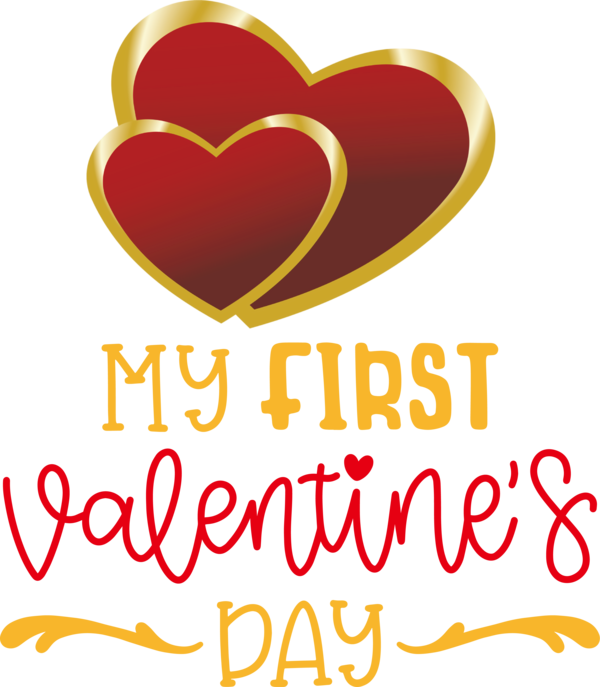 Transparent Valentine's Day Logo Valentine's Day Line for Valentines Day Quotes for Valentines Day