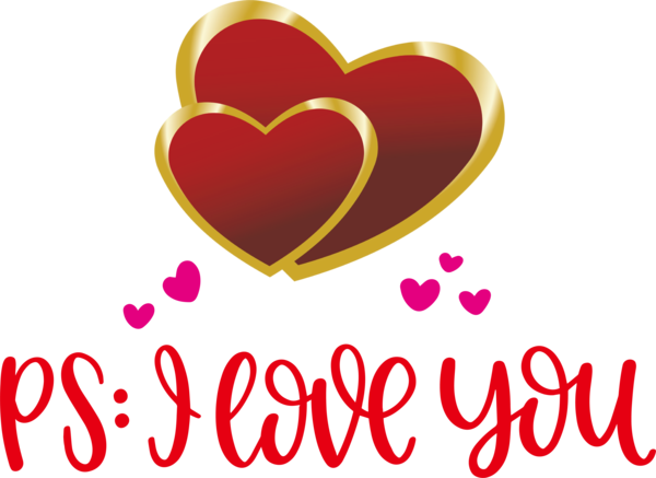 Transparent Valentine's Day Logo Valentine's Day M for Valentines Day Quotes for Valentines Day