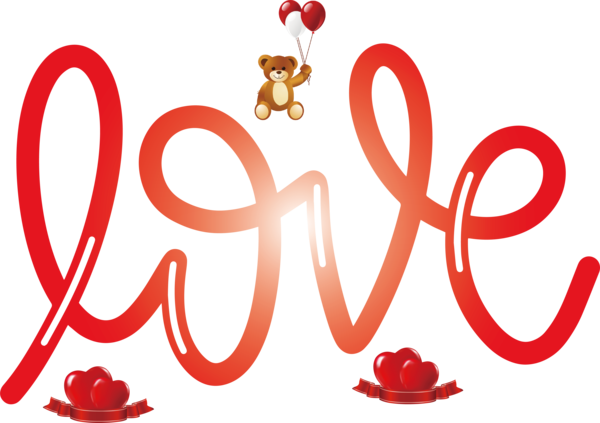 Transparent Valentine's Day Logo Symbol Line for Valentines Day Quotes for Valentines Day