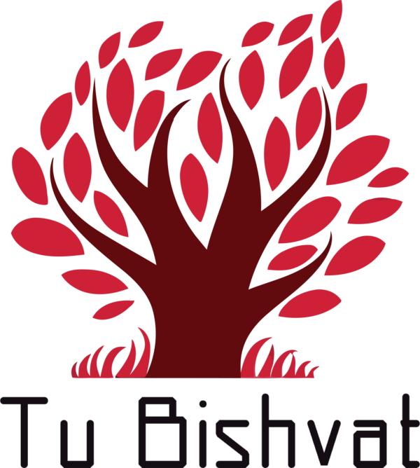Transparent Tu Bishvat Symbol Concept Royalty-free for Tu Bishvat Tree for Tu Bishvat