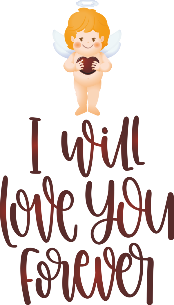 Transparent Valentine's Day Cartoon Character Line for Valentines Day Quotes for Valentines Day