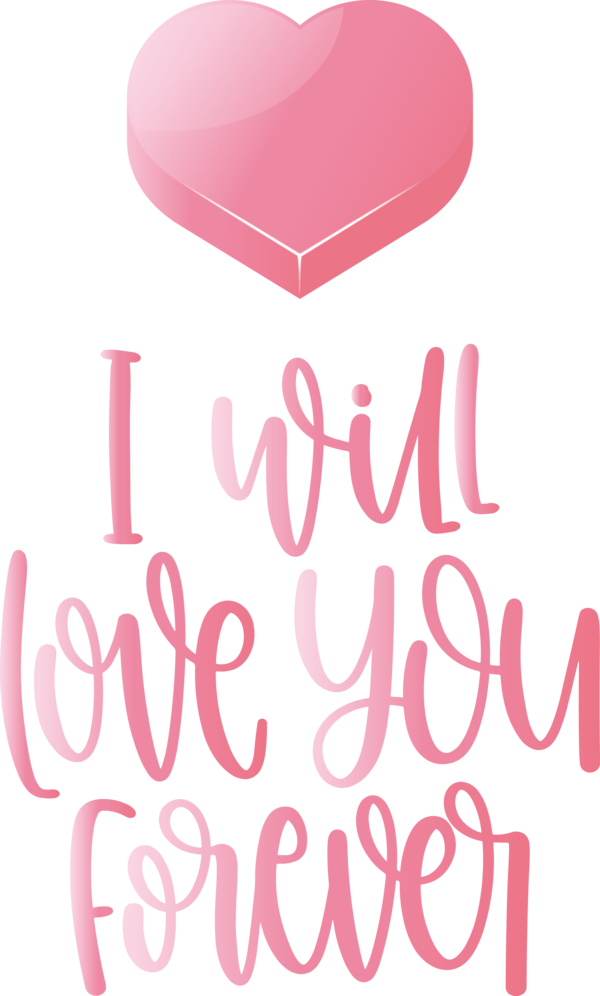 Transparent Valentine's Day Logo Line Valentine's Day for Valentines Day Quotes for Valentines Day