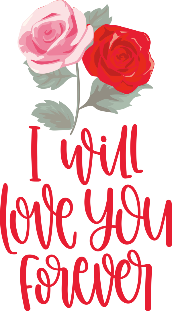 Transparent Valentine's Day Garden roses Floral design Rose for Valentines Day Quotes for Valentines Day