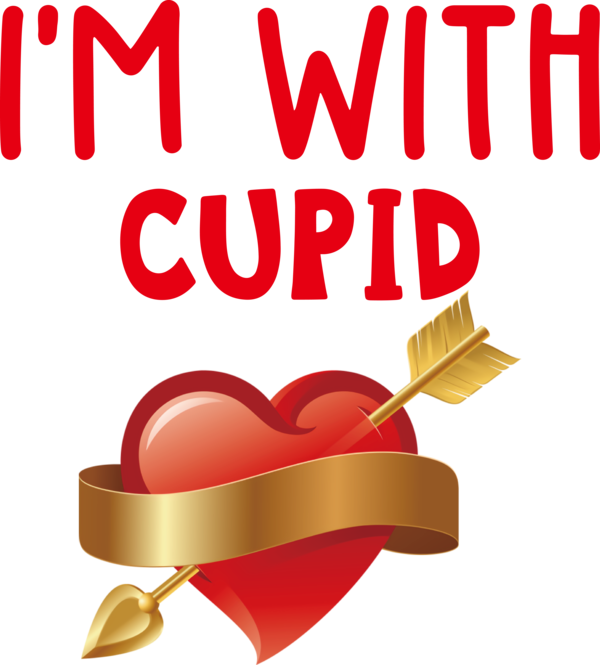 Transparent Valentine's Day Valentine's Day Logo Cupid for Valentines Day Quotes for Valentines Day