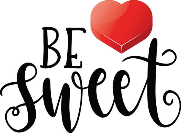 Transparent Valentine's Day Logo Line Meter for Valentines Day Quotes for Valentines Day