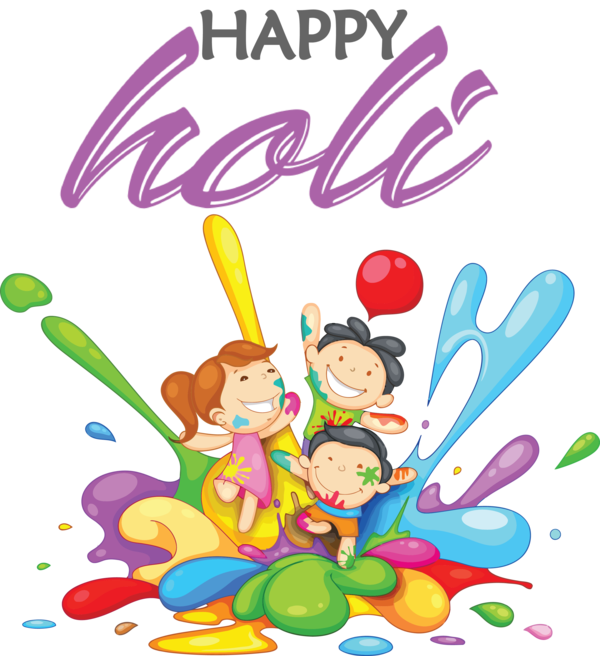 Transparent Holi Kiddie Cloud Daycare Edmonton Child care for Happy Holi for Holi