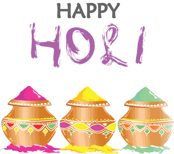 Transparent Holi Drawing Design Holi for Happy Holi for Holi