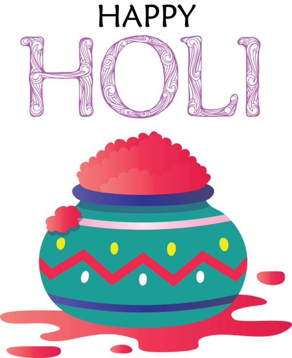 Transparent Holi Design Tiger of Sweden Dorri Pri Print Tshirt, Women's, Size: Medium, Multi-coloured Meter for Happy Holi for Holi