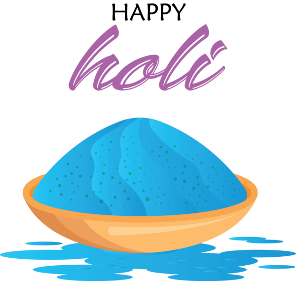 Transparent Holi Water Meter Japan for Happy Holi for Holi