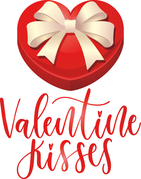 Transparent Valentine's Day Logo Valentine's Day Meter for Kiss for Valentines Day