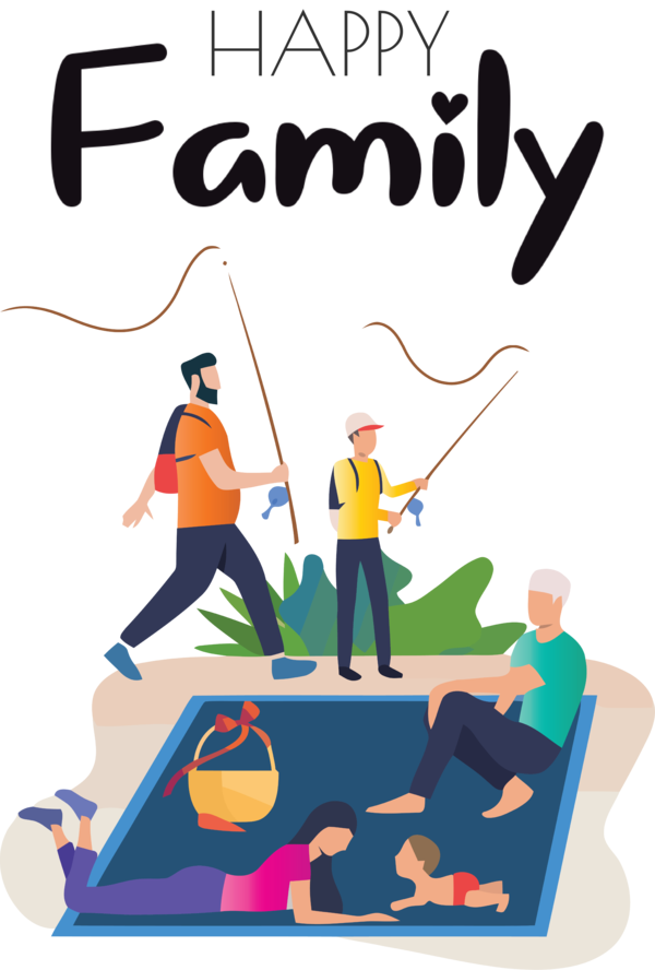 Transparent Family Day International Day Against Drug Abuse and Illicit Trafficking Narcotic June 26 for Happy Family Day for Family Day