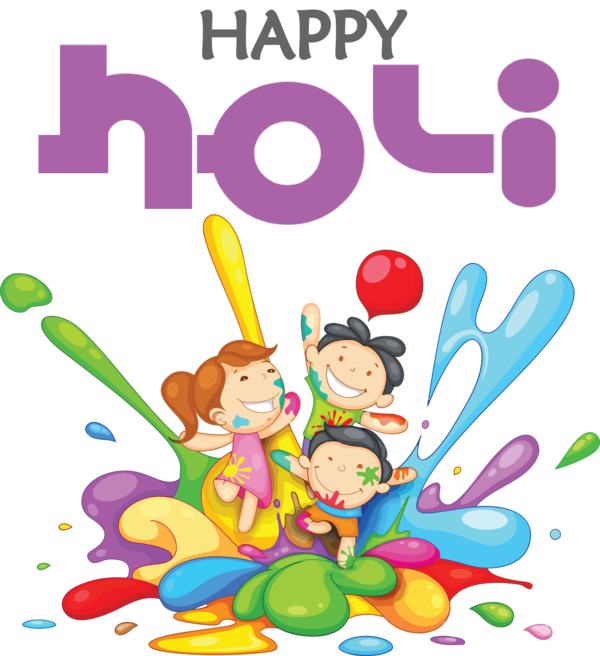 Transparent Holi Kiddie Cloud Daycare Edmonton Child care Family for Happy Holi for Holi