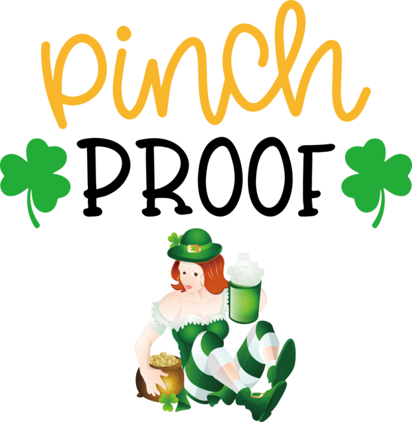 Transparent St. Patrick's Day Character Meter Christmas Day for St Patricks Day Quotes for St Patricks Day