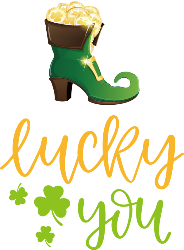 Transparent St. Patrick's Day Logo Meter Character for St Patricks Day Quotes for St Patricks Day