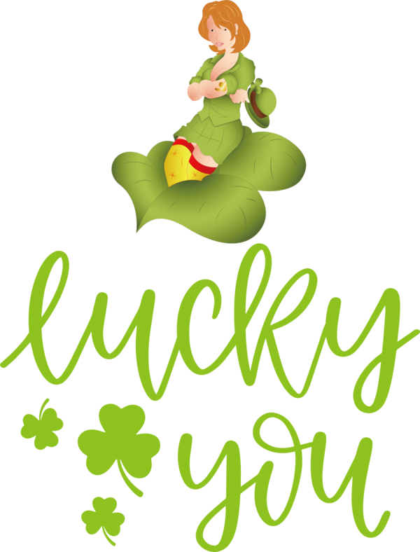 Transparent St. Patrick's Day Logo Leaf for St Patricks Day Quotes for St Patricks Day