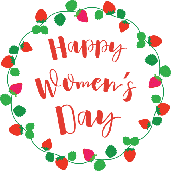 Transparent International Women's Day International Women's Day Barre Time Logo for Women's Day for International Womens Day