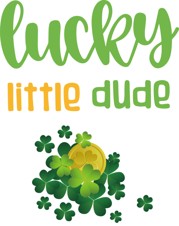 Transparent St. Patrick's Day Saint Patrick's Day Logo Shamrock for St Patricks Day Quotes for St Patricks Day