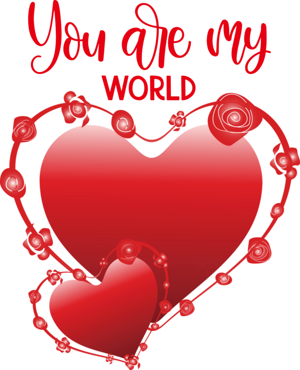 Transparent Valentine's Day Heart Valentine's Day Romance for Valentines Day Quotes for Valentines Day