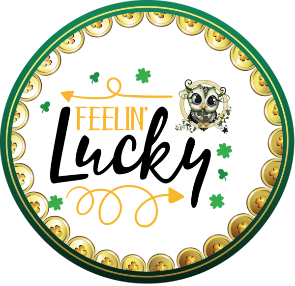 Transparent St. Patrick's Day Logo Design Cartoon for St Patricks Day Quotes for St Patricks Day