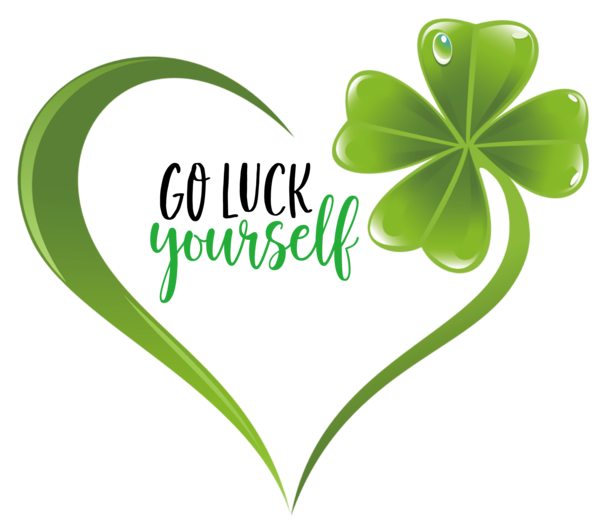 Transparent St. Patrick's Day Saint Patrick's Day Luck Logo for St Patricks Day Quotes for St Patricks Day