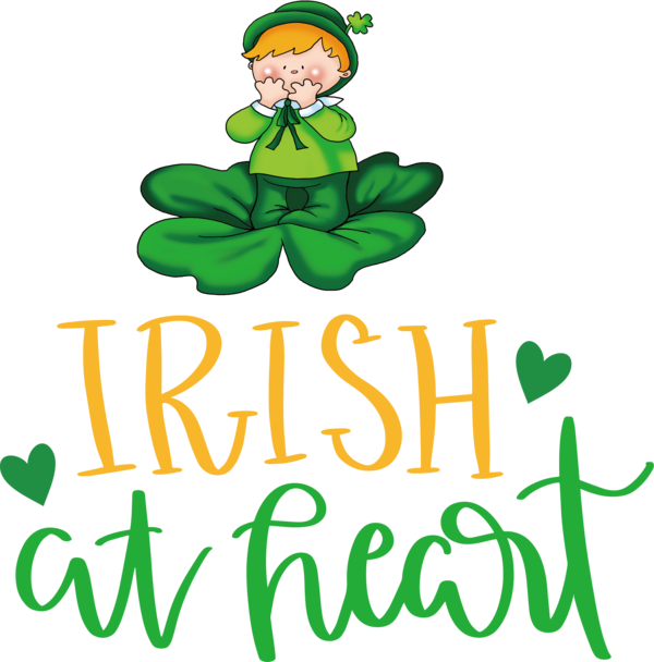 Transparent St. Patrick's Day Meter Logo Leaf for St Patricks Day Quotes for St Patricks Day
