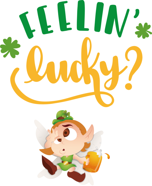 Transparent St. Patrick's Day Cartoon Drawing Painting for St Patricks Day Quotes for St Patricks Day