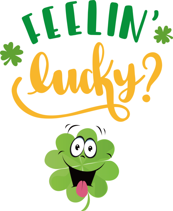 Transparent St. Patrick's Day Cartoon Leaf Saint Patrick's Day for St Patricks Day Quotes for St Patricks Day