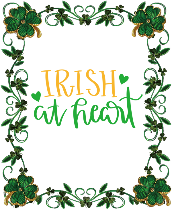 Transparent St. Patrick's Day Saint Patrick's Day Holiday Shamrock for St Patricks Day Quotes for St Patricks Day