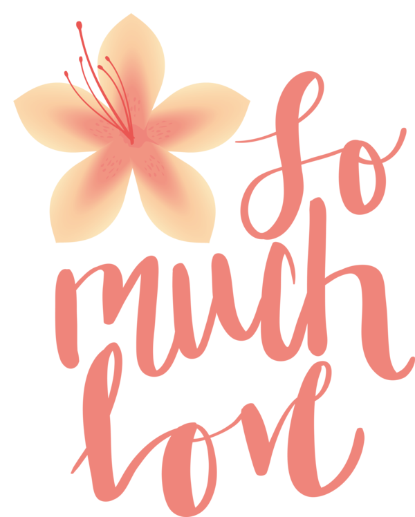 Transparent Valentine's Day Floral design Logo Petal for Valentines Day Quotes for Valentines Day