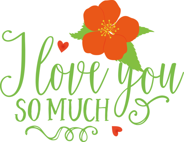 Transparent Valentine's Day Floral design Cut flowers Logo for Valentines Day Quotes for Valentines Day