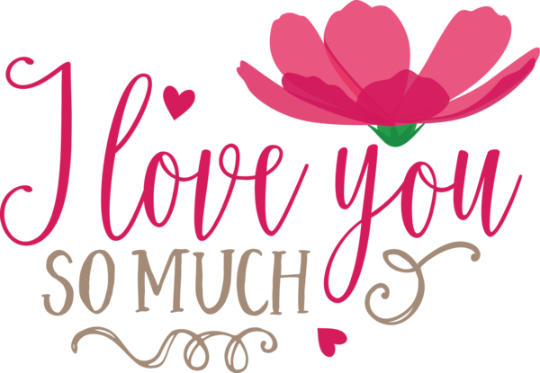 Transparent Valentine's Day Floral design Cut flowers Petal for Valentines Day Quotes for Valentines Day