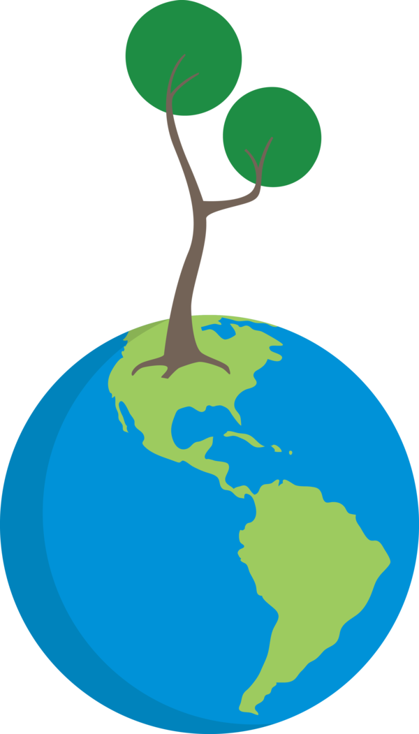 Transparent Arbor Day Earth Drawing Royalty-free for Happy Arbor Day for Arbor Day