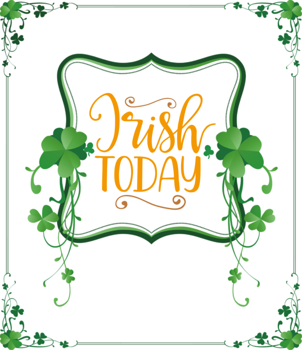 Transparent St. Patrick's Day Saint Patrick's Day Shamrock Royalty-free for St Patricks Day Quotes for St Patricks Day