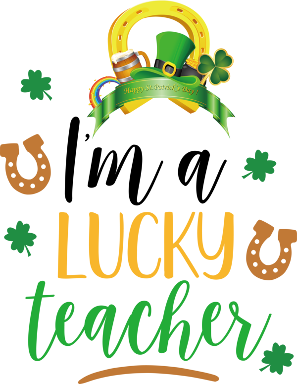 Transparent St. Patrick's Day Logo Leaf Meter for St Patricks Day Quotes for St Patricks Day