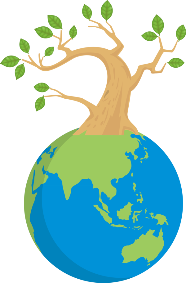 Transparent Arbor Day Earth stock.xchng Drawing for Happy Arbor Day for Arbor Day