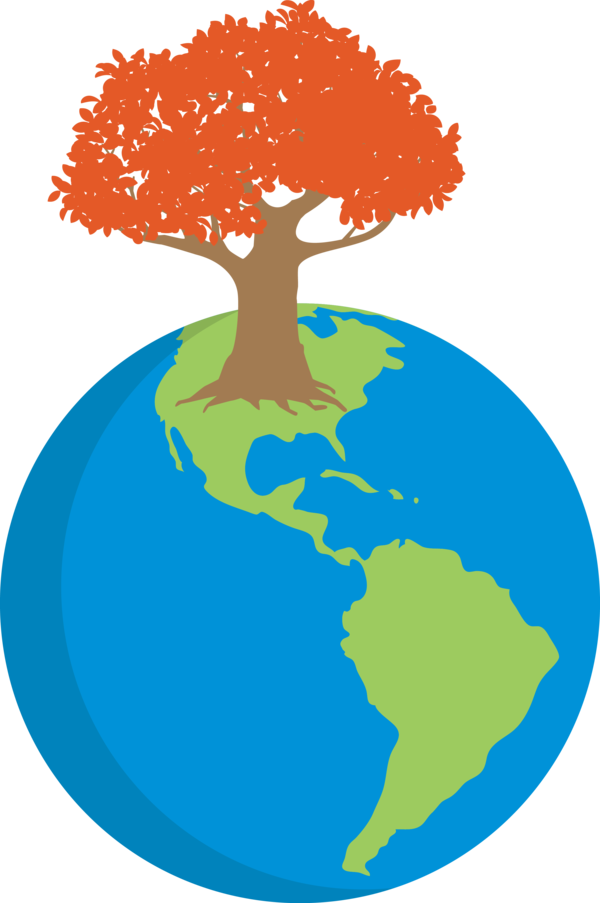 Transparent Arbor Day Royalty-free Design Tree for Happy Arbor Day for Arbor Day
