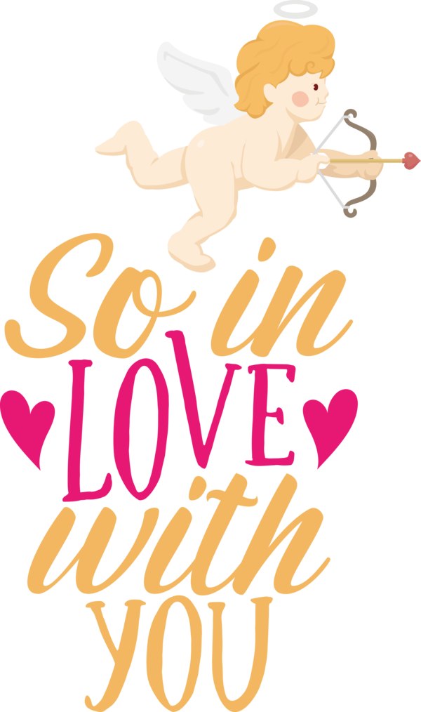 Transparent Valentine's Day Human Logo Cartoon for Valentines Day Quotes for Valentines Day