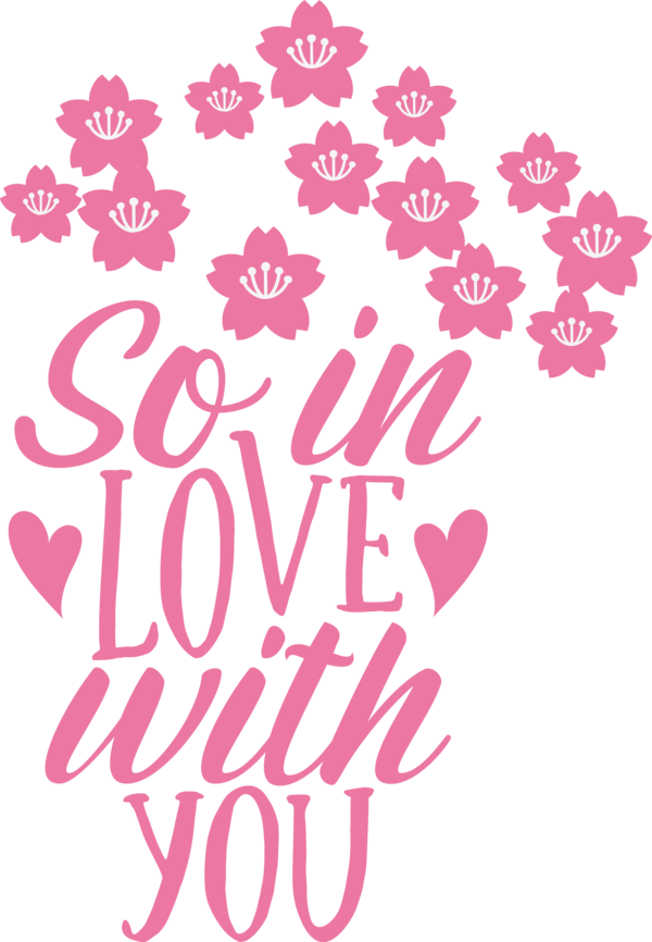 Transparent Valentine's Day Cut flowers Design Floral design for Valentines Day Quotes for Valentines Day