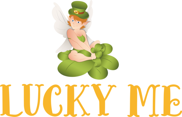 Transparent St. Patrick's Day Flower Cartoon Logo for St Patricks Day Quotes for St Patricks Day