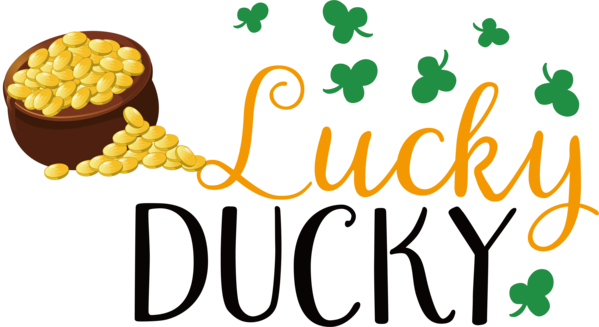 Transparent St. Patrick's Day Vegetarian cuisine Natural food Logo for St Patricks Day Quotes for St Patricks Day