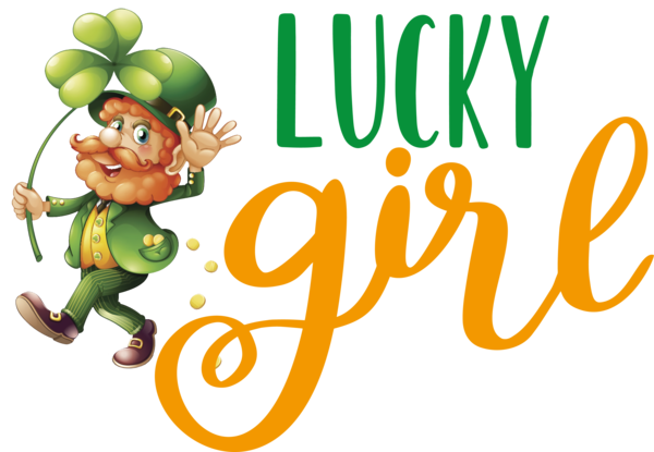 Transparent St. Patrick's Day Vegetable Cartoon Human for St Patricks Day Quotes for St Patricks Day