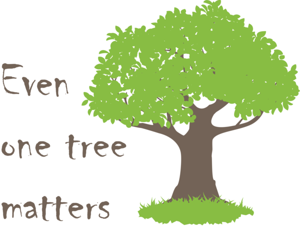 Transparent Arbor Day 실루엣 일러스트(베스트 아트 6)(2판) Blog for Happy Arbor Day for Arbor Day