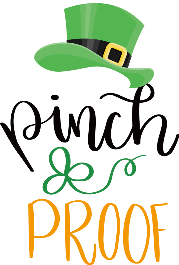 Transparent St. Patrick's Day Logo Human Symbol for St Patricks Day Quotes for St Patricks Day