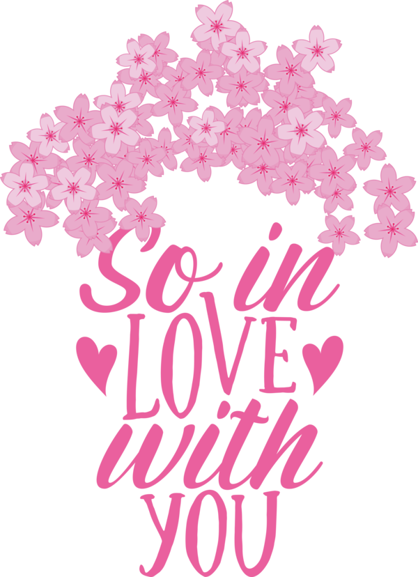 Transparent Valentine's Day Floral design Flower Design for Valentines Day Quotes for Valentines Day