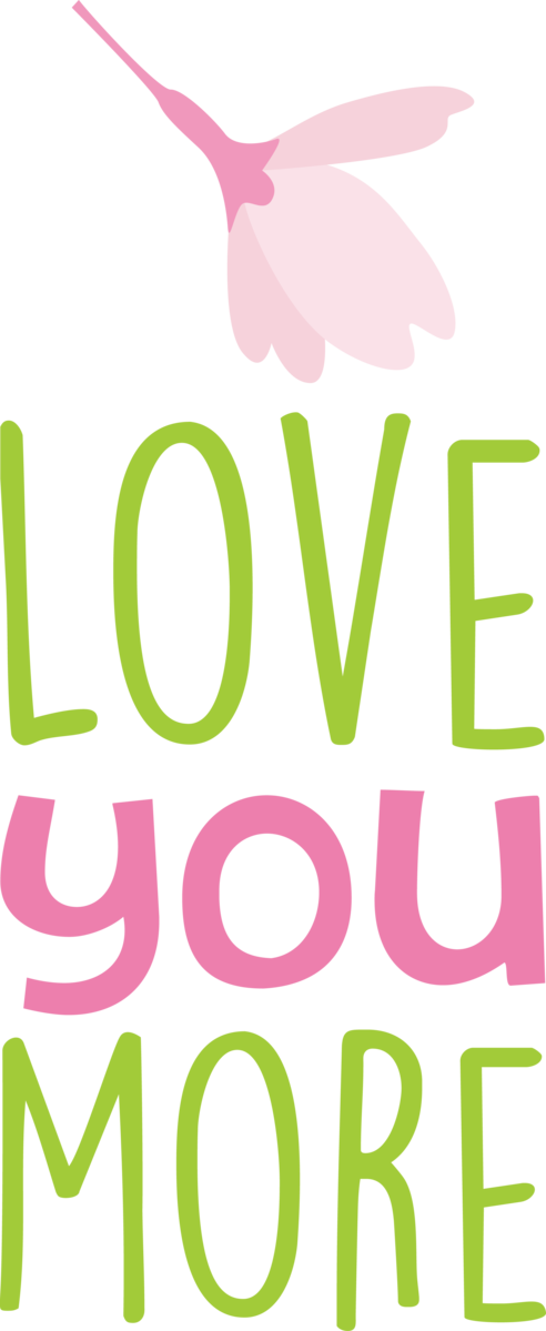 Transparent Valentine's Day Logo Design Green for Valentines Day Quotes for Valentines Day