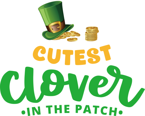 Transparent St. Patrick's Day Saint Patrick's Day Holiday Logo for St Patricks Day Quotes for St Patricks Day