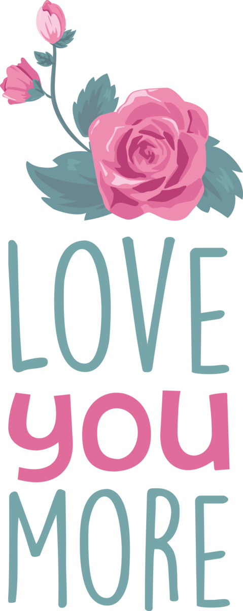Transparent Valentine's Day Floral design Valentine's Day Logo for Valentines Day Quotes for Valentines Day