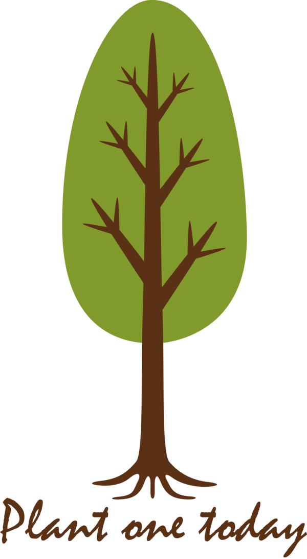 Transparent Arbor Day Leaf Plant stem Tree for Happy Arbor Day for Arbor Day