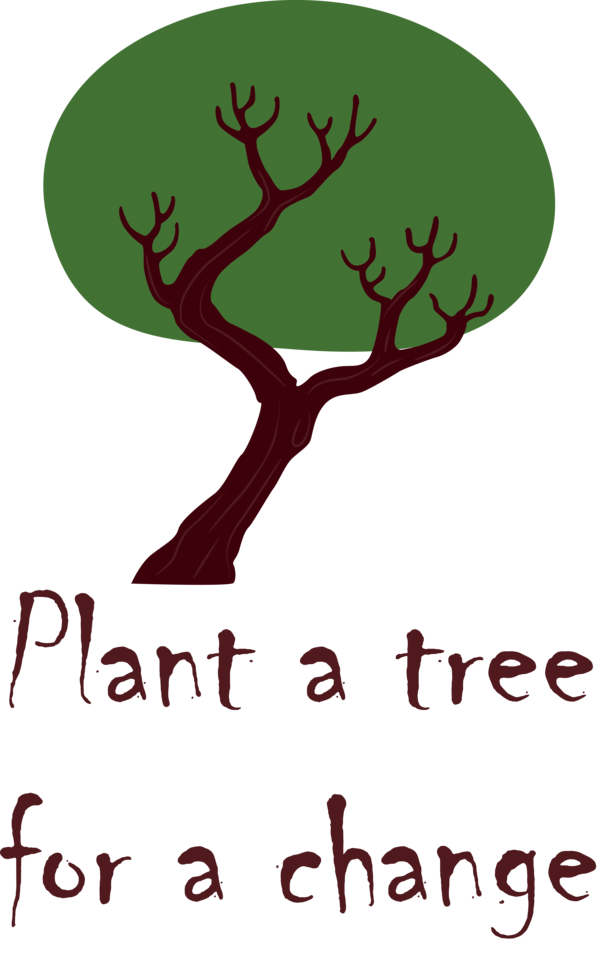Transparent Arbor Day Leaf Logo Tree for Happy Arbor Day for Arbor Day